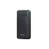 Awei P6K 20000mah 10.5W Fast Charging Power Bank Black